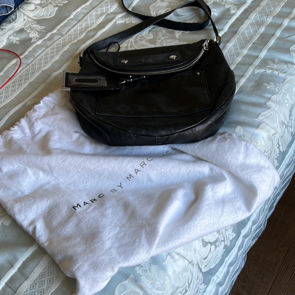 Marc by Marc Jacobs leather bag - Picture 9 of 9